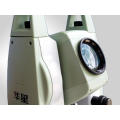 600m reflectorless cheap survey instrument Hi-target HTS-220R sokkia total station with  SD,USB ,Dual axis